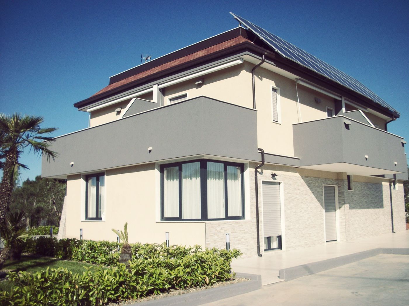 B&B Mirage