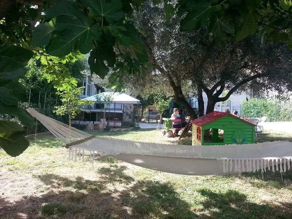 B&B In Sabina