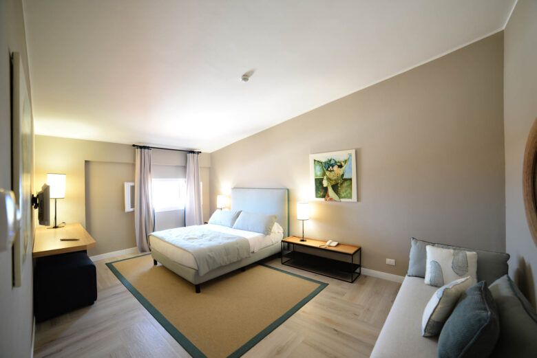 Hotel Tonnara Trabia