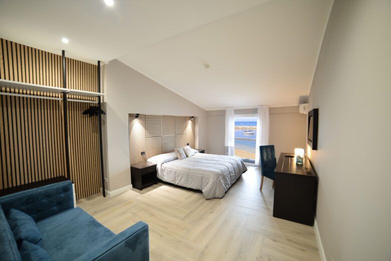 Hotel Tonnara Trabia
