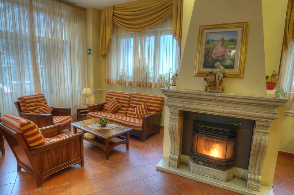 Hotel Garni Posta