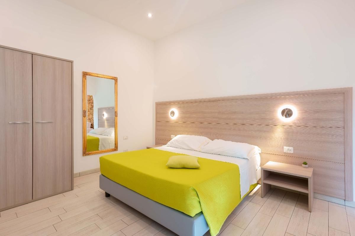 Bardilio Luxury Rooms