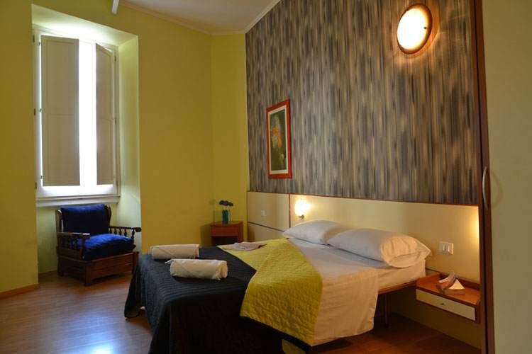 Hotel Mimosa