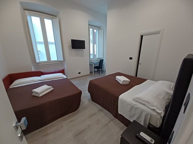 Hotel Mimosa