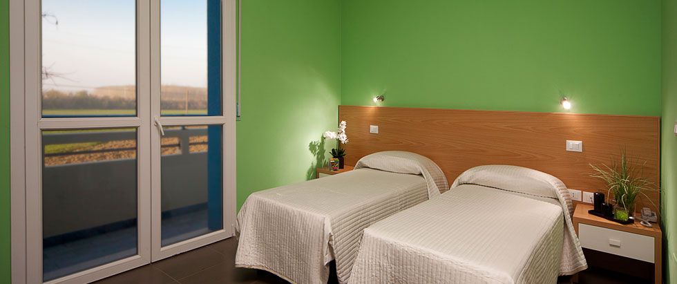 Hotel Ponte