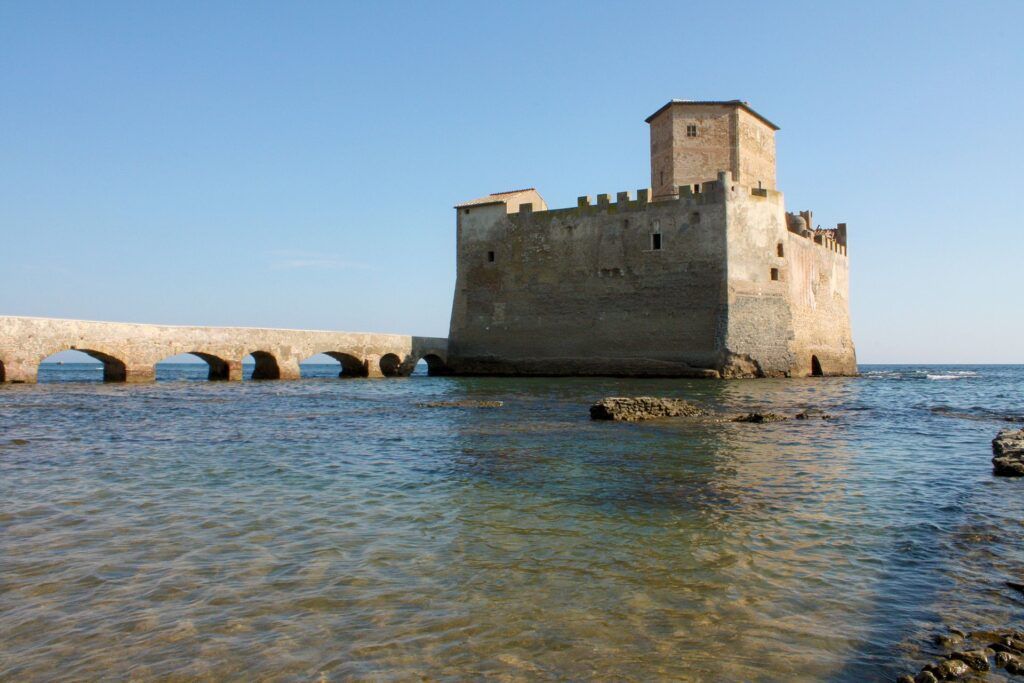 Casale Delle Ronde