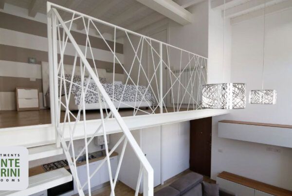 B&B Conte Durini