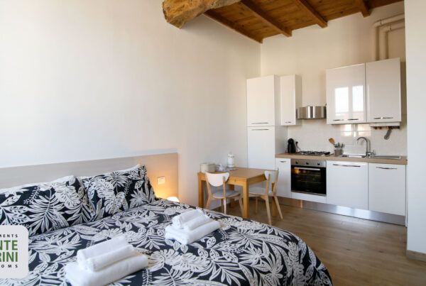 B&B Conte Durini