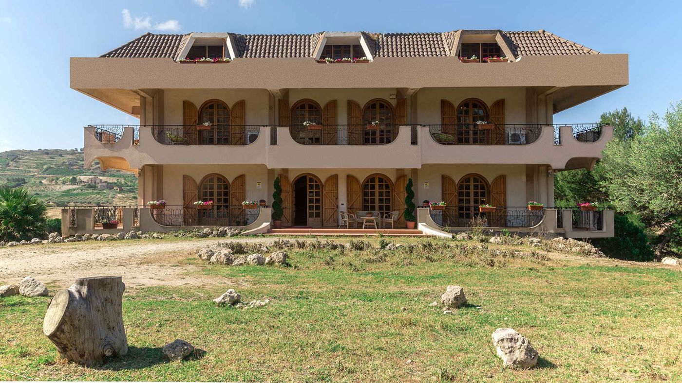 Villa Diana