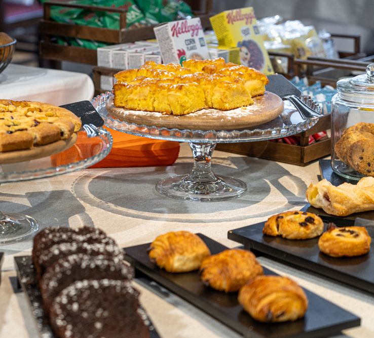 Bes Hotel San Pellegrino Terme