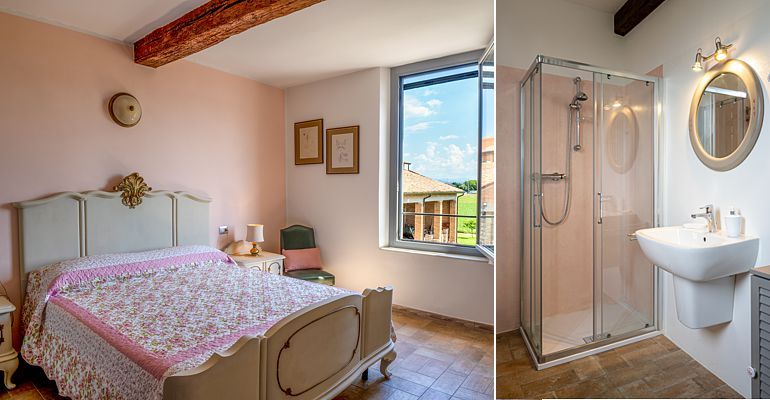 Fermo della Guazzona R&B