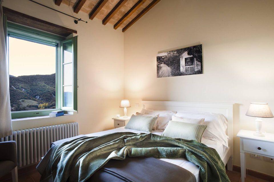 Borgo di Gallano