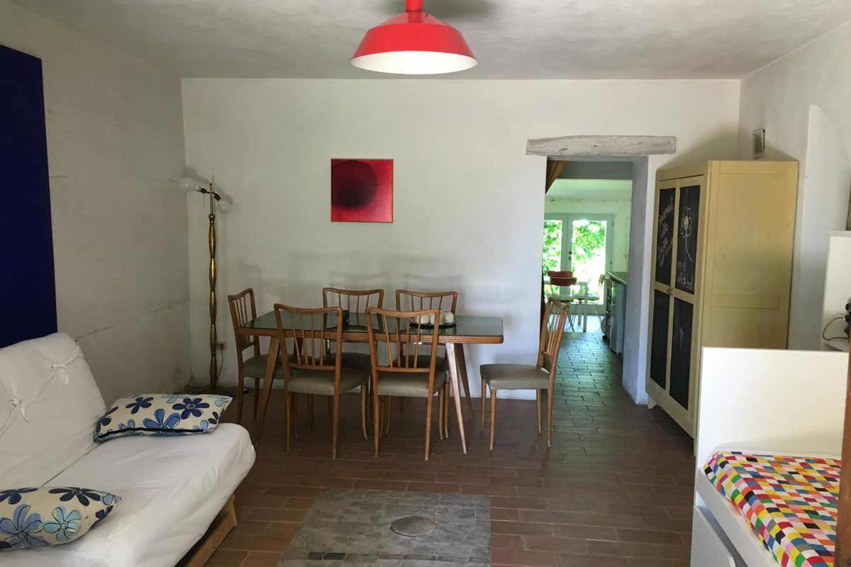 La Fratta Art House