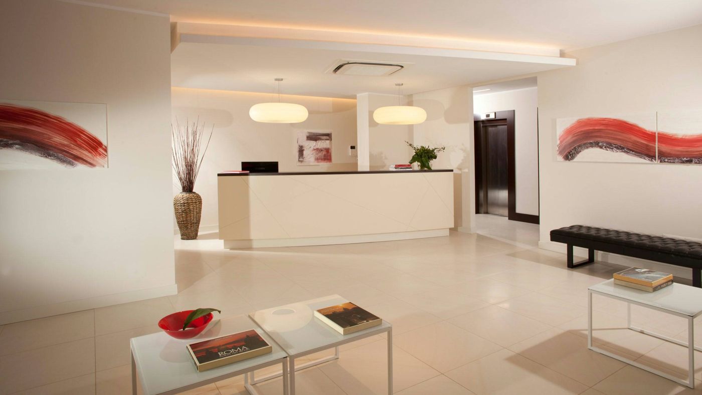 Residence Hotel Parioli