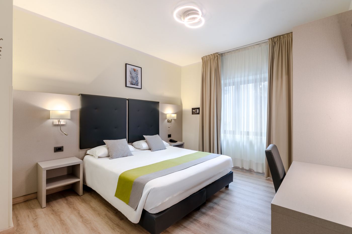 Hotel Aurora