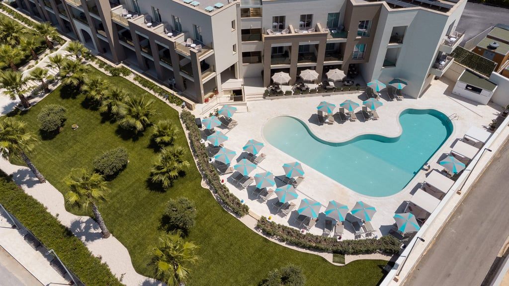 Resort La Battigia Beach & Spa