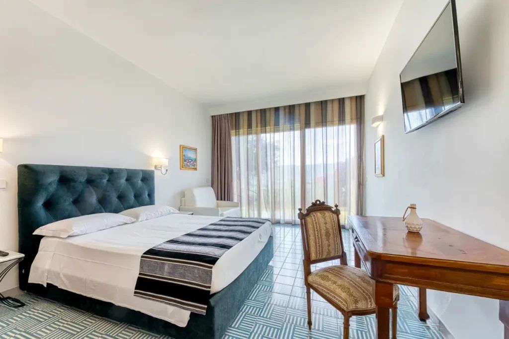 Hotel Myrtus