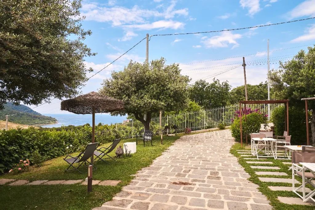 Hotel Myrtus