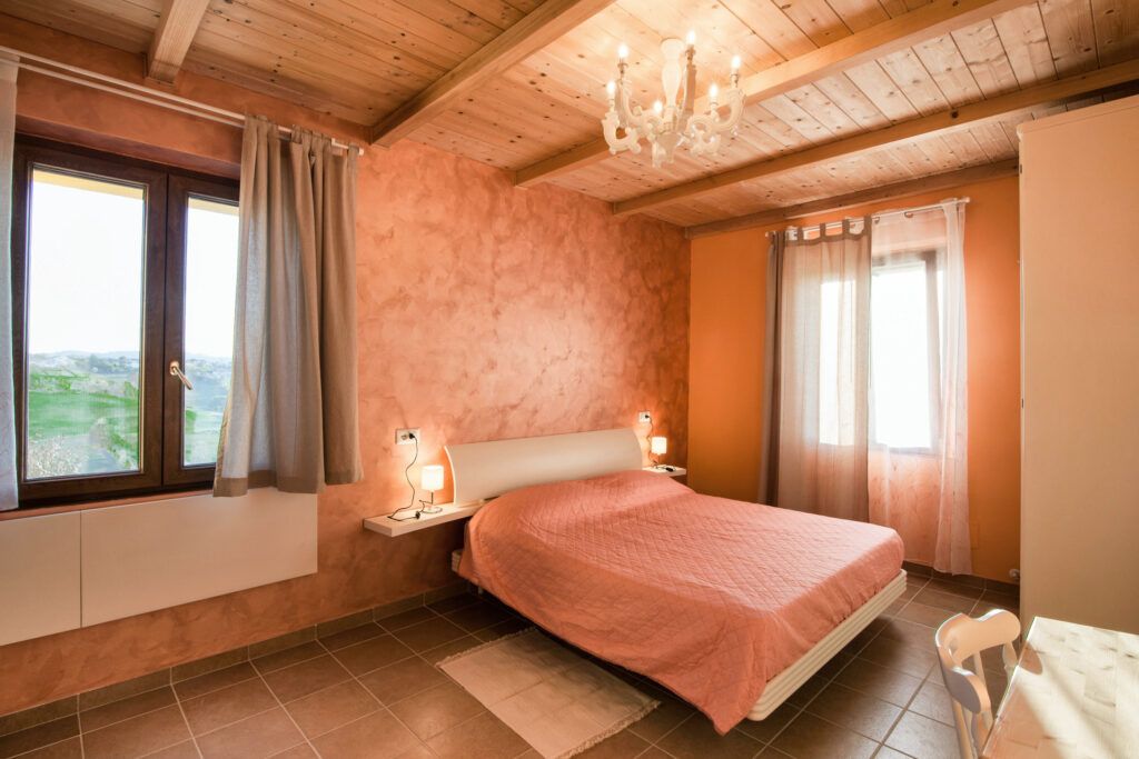 La Casa del Sole Gradara