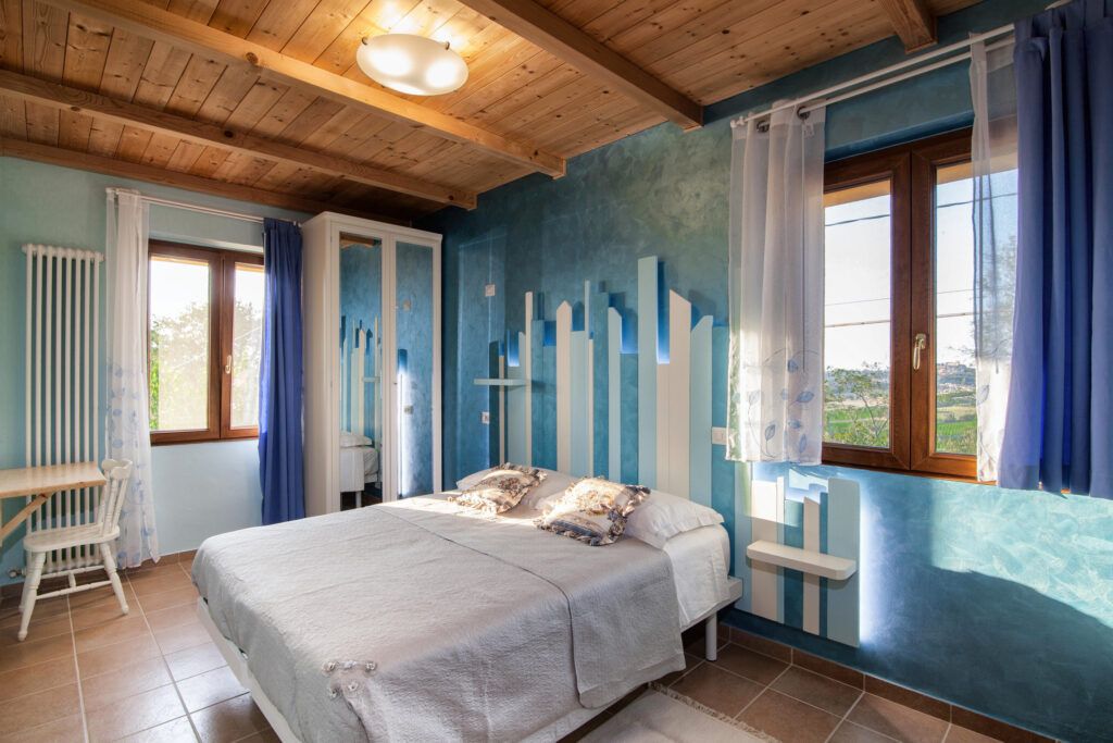 La Casa del Sole Gradara