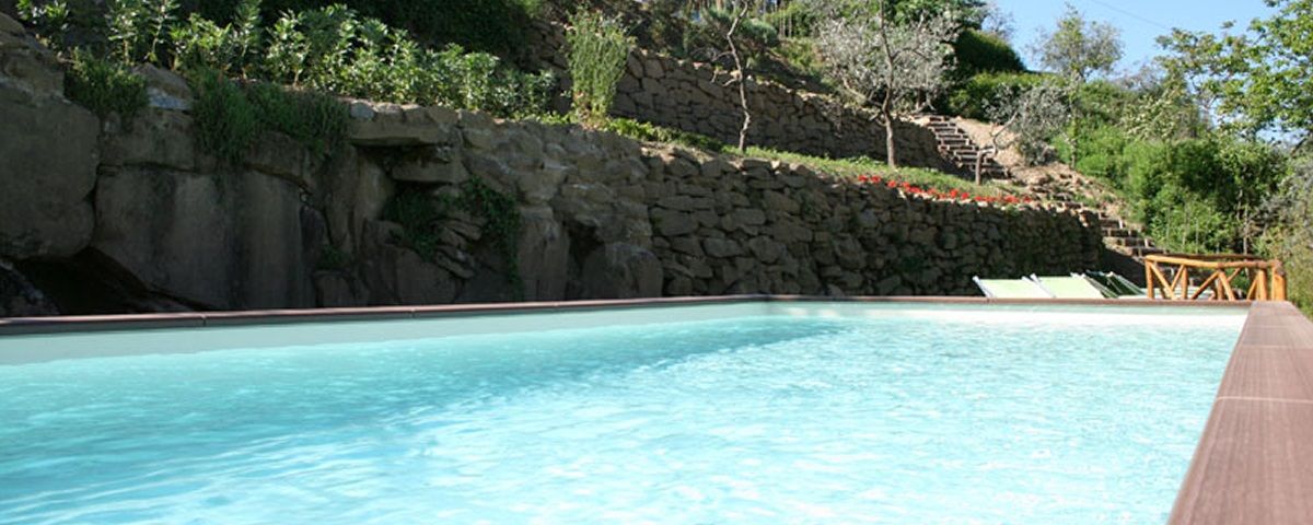 Bed and Breakfast La Terrazza di Reggello