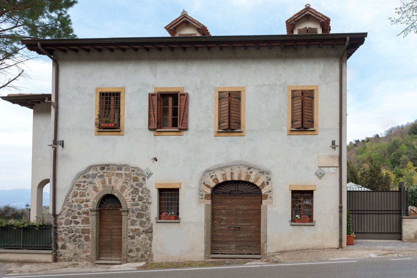 B&B Il Casaletto