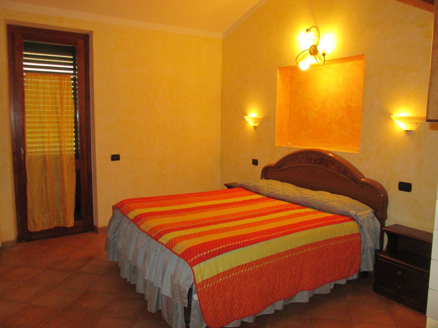 Agriturismo Il Vecchio Carro