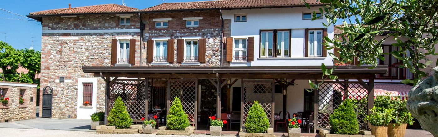 Trattoria Milani