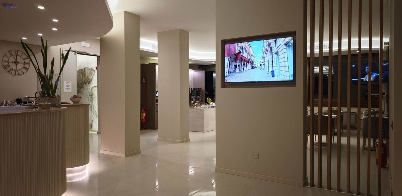 Hotel Grappolo d'Oro