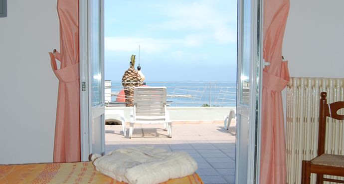 Hotel Terme Rosaleo