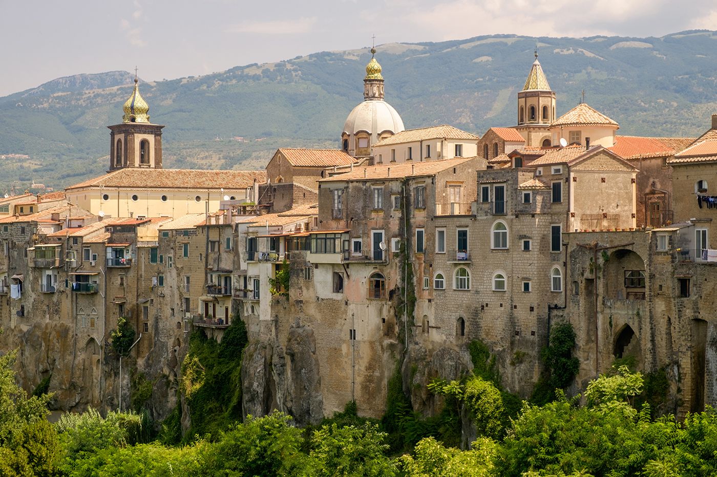 Na' Poesia - B&B di Charme