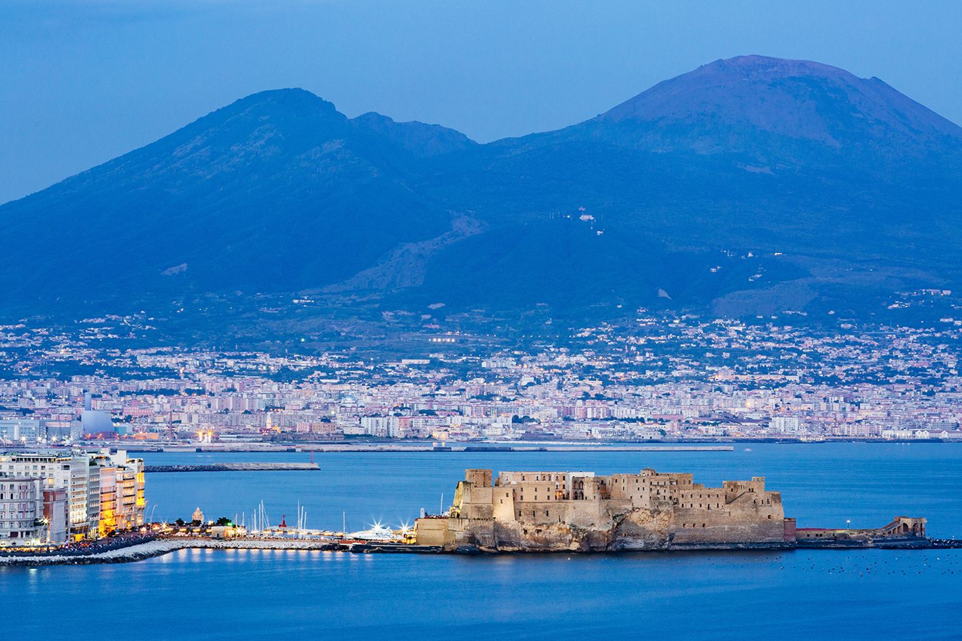 Na' Poesia - B&B di Charme