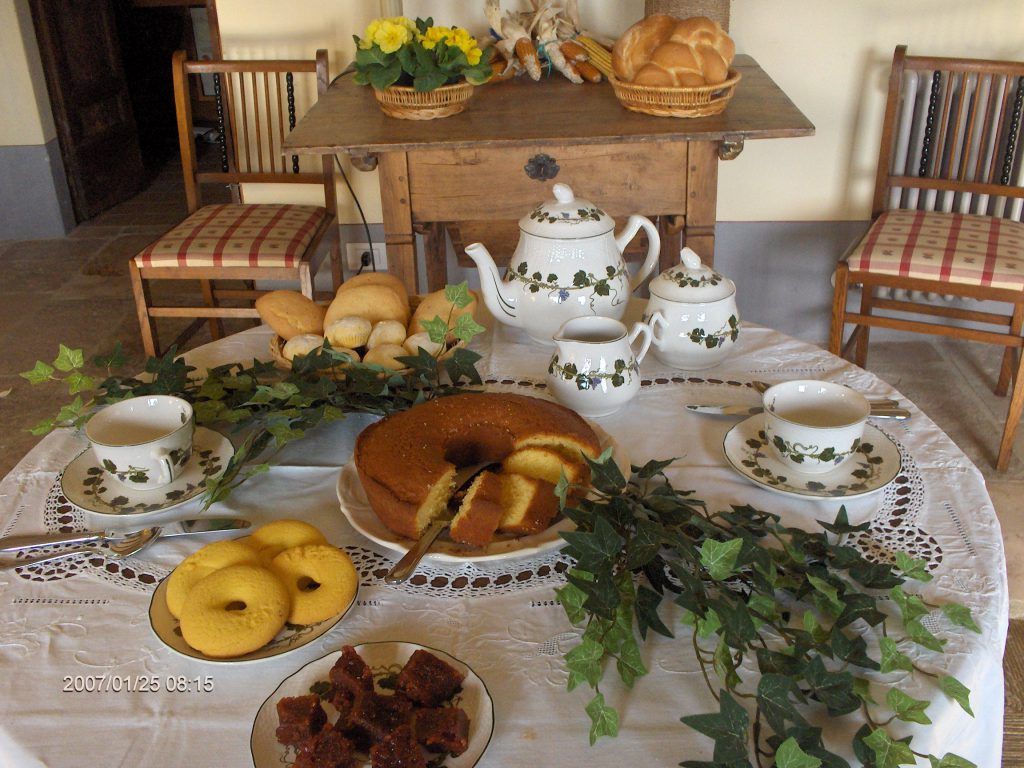 Locanda Le Querce