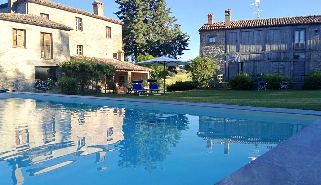 Locanda Le Querce