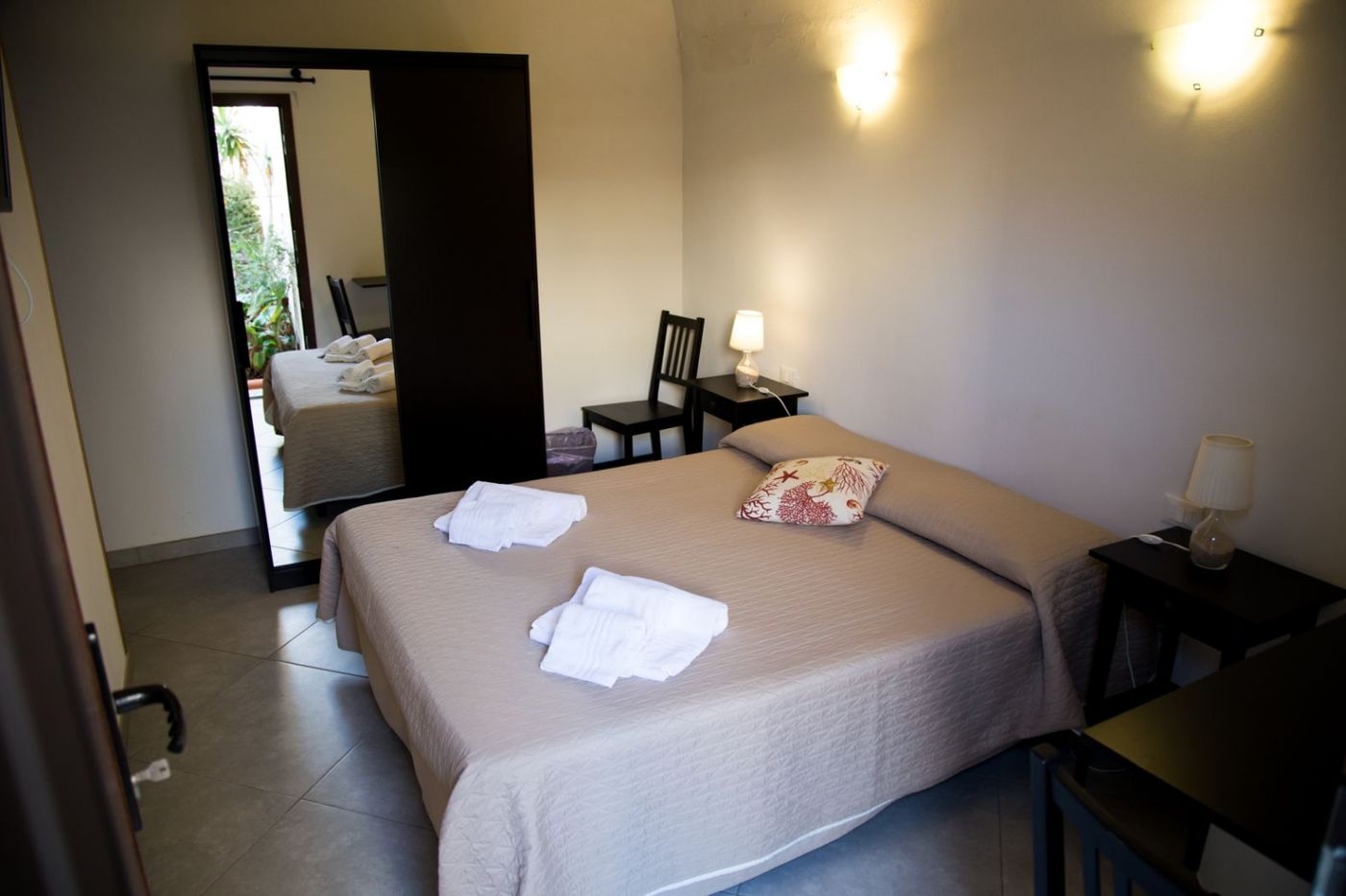 Ro.Ri rooms affittacamere