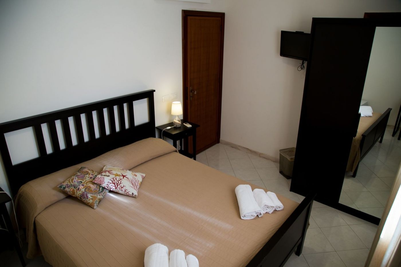 Ro.Ri rooms affittacamere