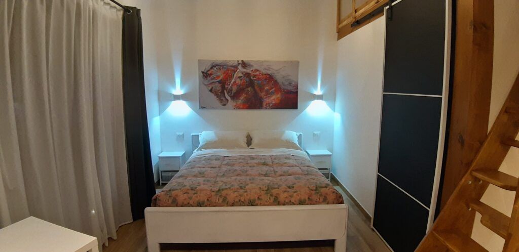 B&B Il Fienile Del Borgo