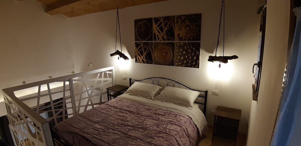 B&B Il Fienile Del Borgo