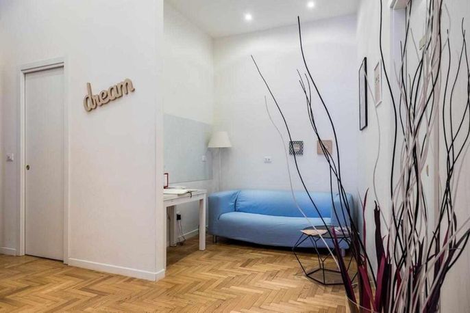 Cavalieri's Grand