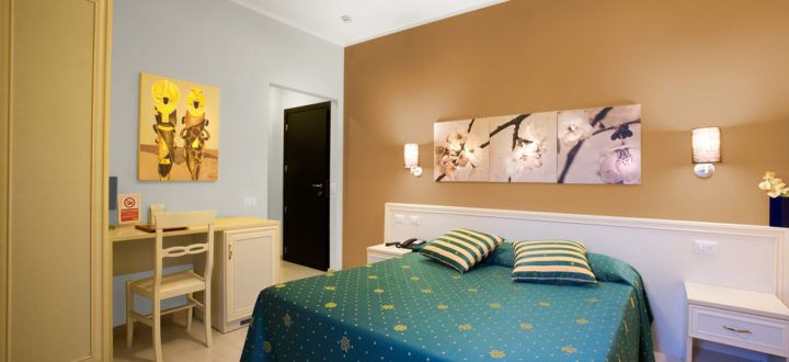 Hotel La Campagnola