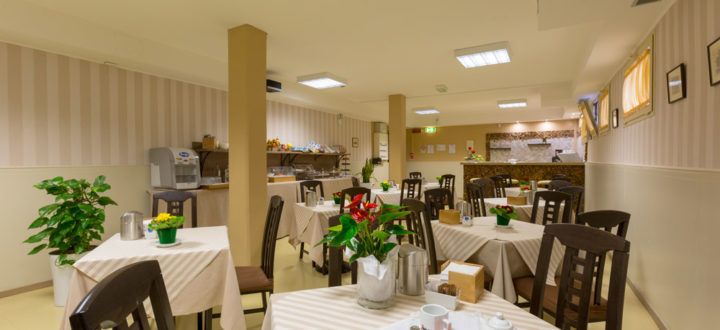 Hotel La Campagnola