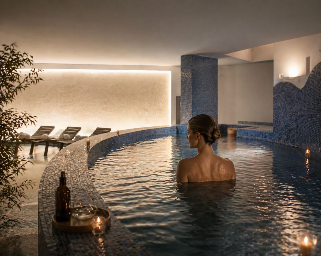 Virgilio Grand Hotel