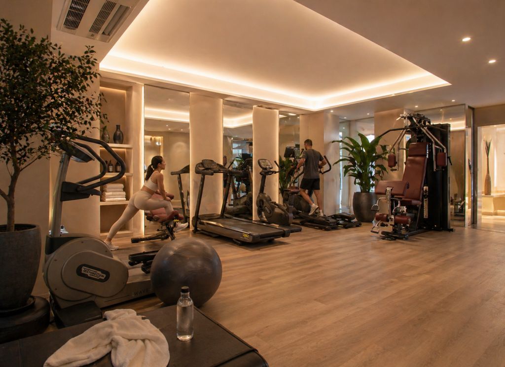 Virgilio Grand Hotel