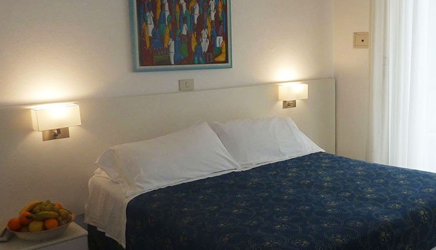 Astra Hotel
