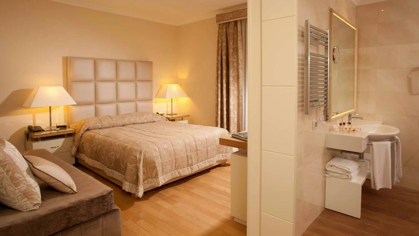 Hotel il Piccolo Borgo