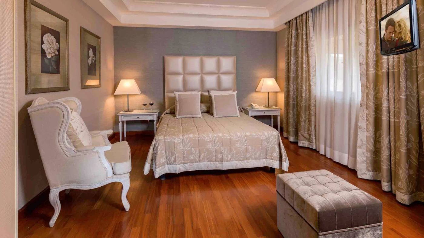 Hotel il Piccolo Borgo
