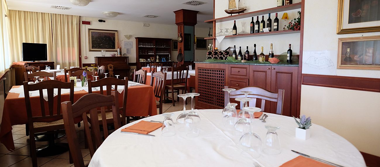 Hotel Due Fontane