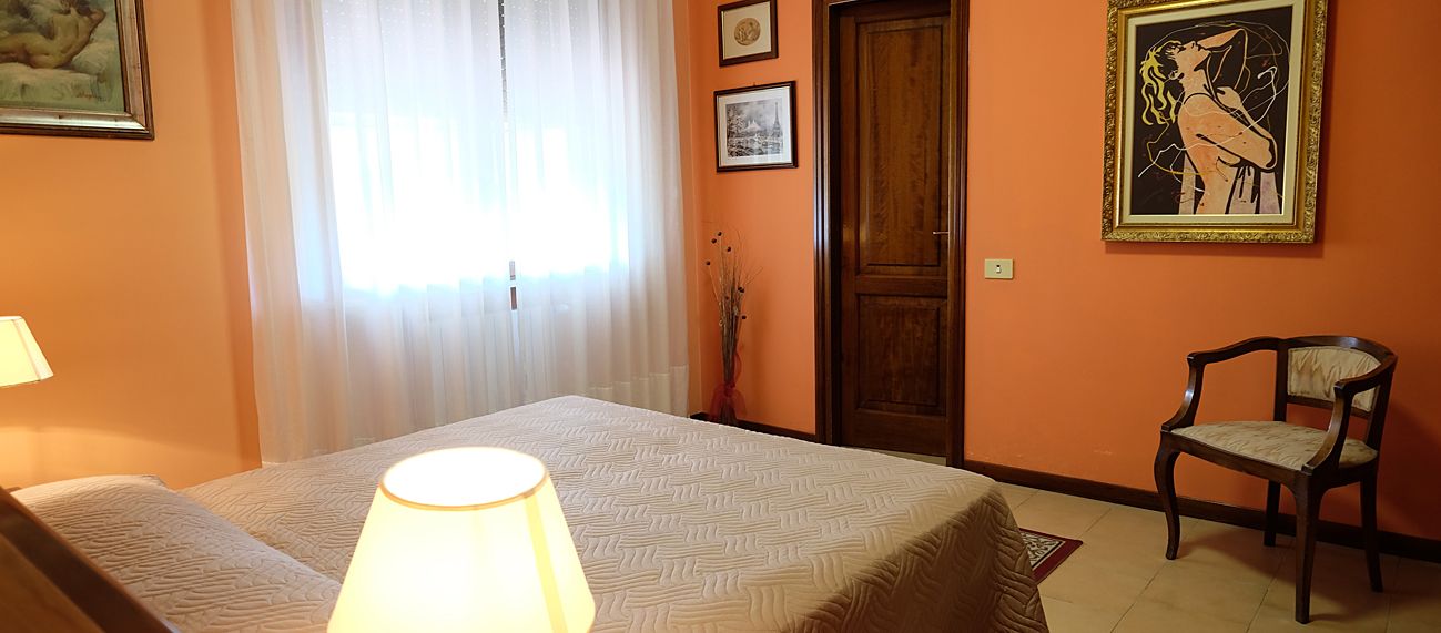 Hotel Due Fontane