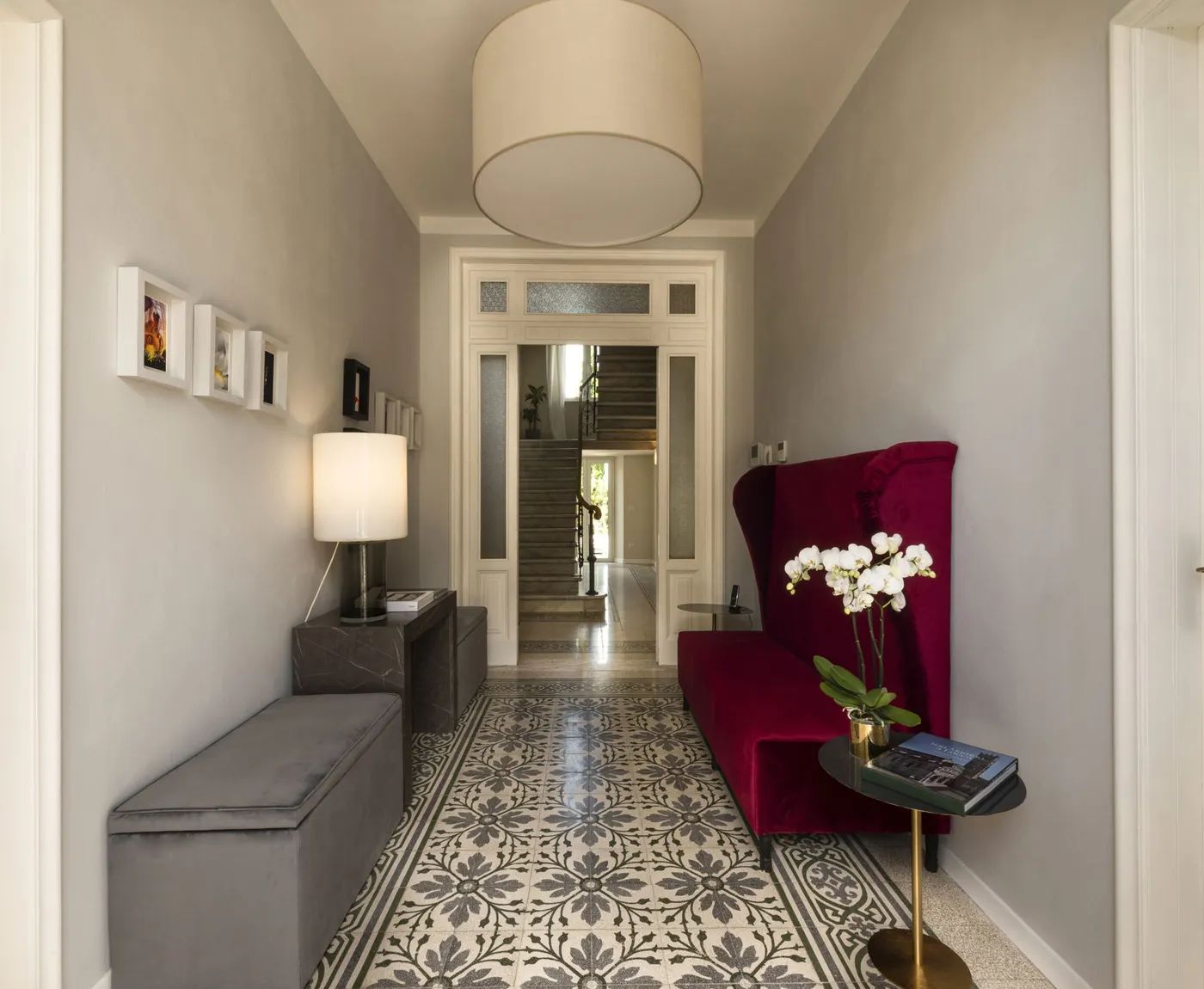 Villa La Tuia