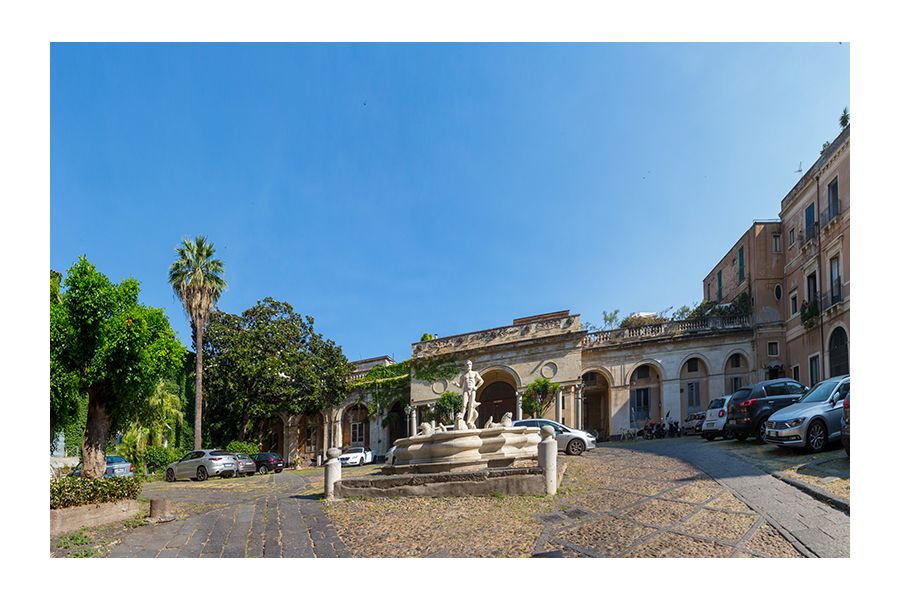 B&B Palazzo Bruca